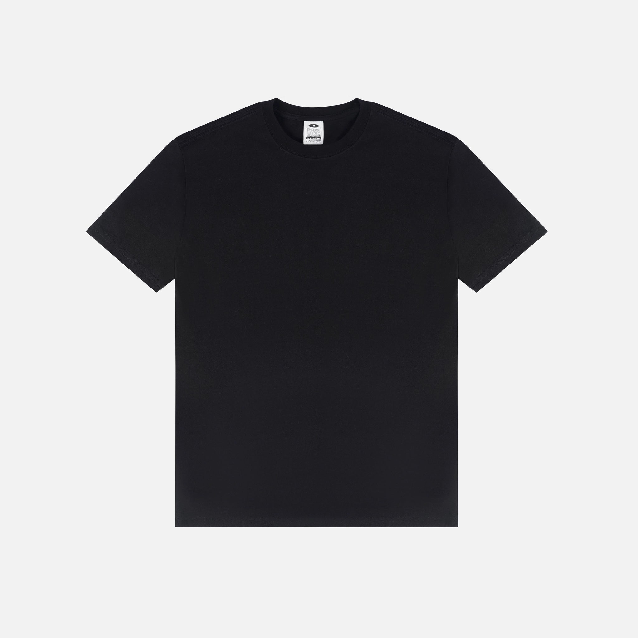 UNISEX SUPER HEAVY SHORT SLEEVE TEE