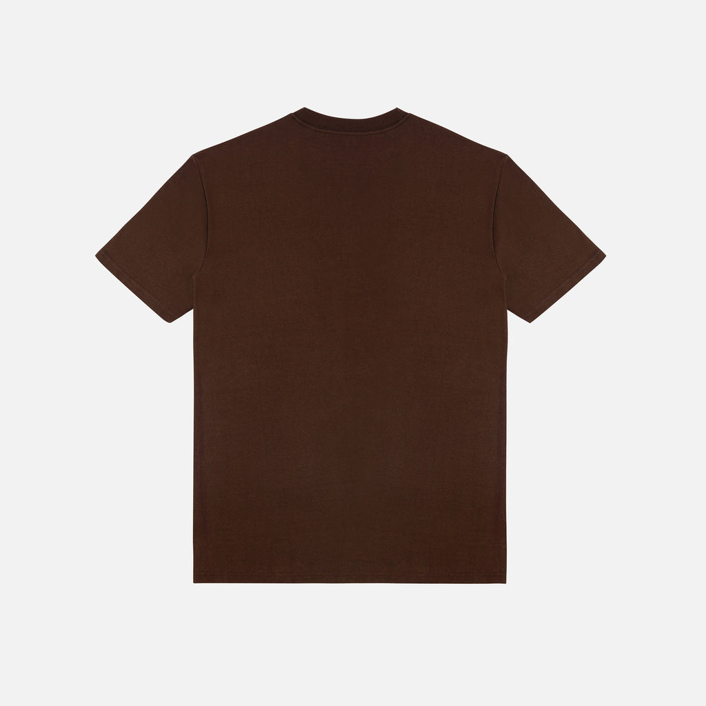 UNISEX SUPER HEAVY SHORT SLEEVE TEE