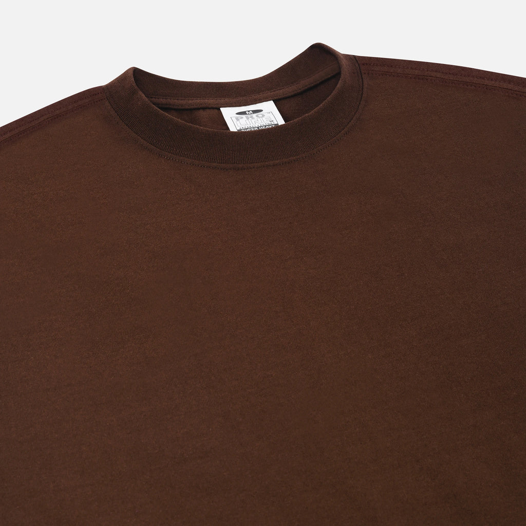 UNISEX SUPER HEAVY SHORT SLEEVE TEE