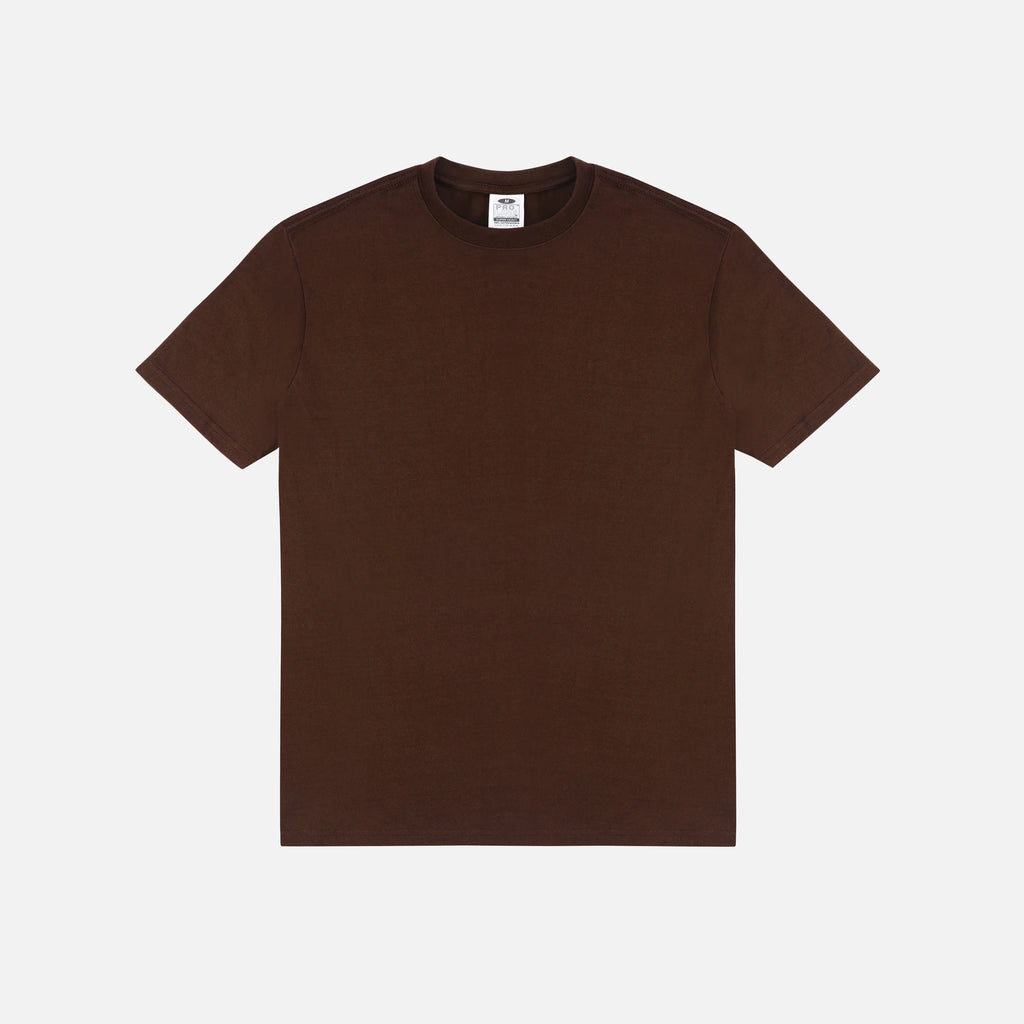 UNISEX SUPER HEAVY SHORT SLEEVE TEE