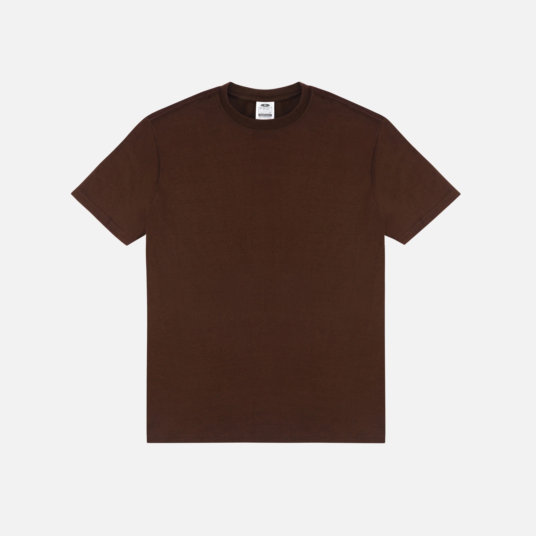 UNISEX SUPER HEAVY SHORT SLEEVE TEE