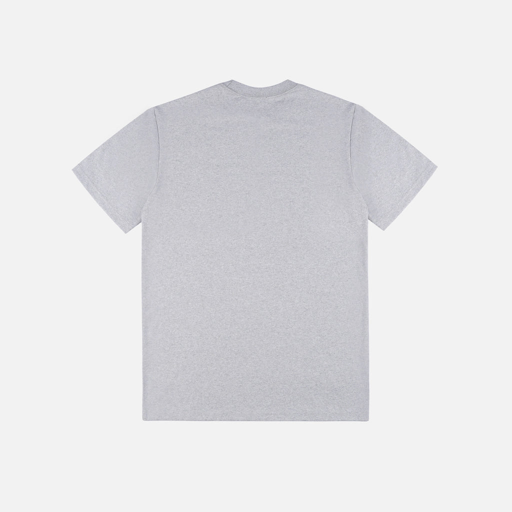 UNISEX SUPER HEAVY SHORT SLEEVE TEE