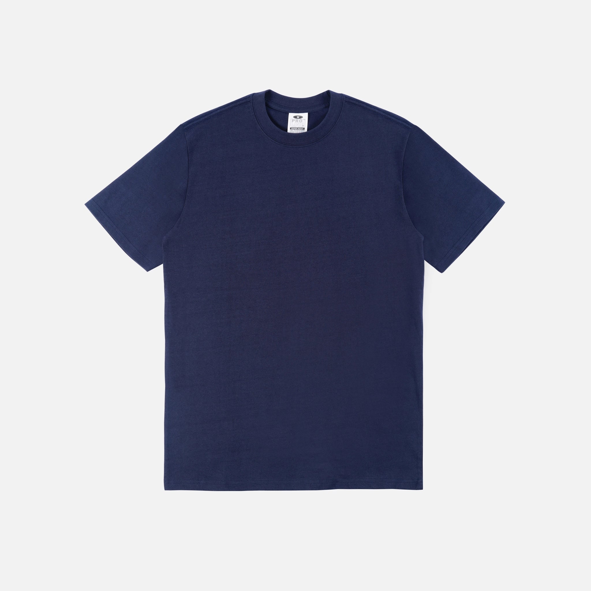 UNISEX SUPER HEAVY SHORT SLEEVE TEE
