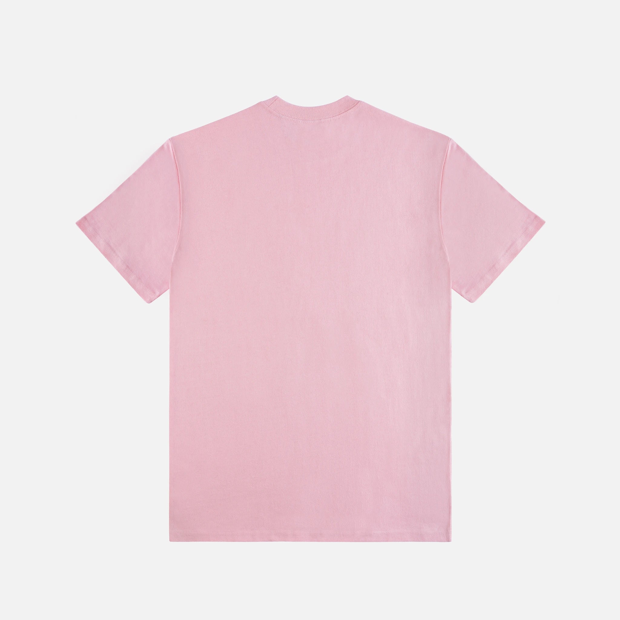 UNISEX SUPER HEAVY SHORT SLEEVE TEE
