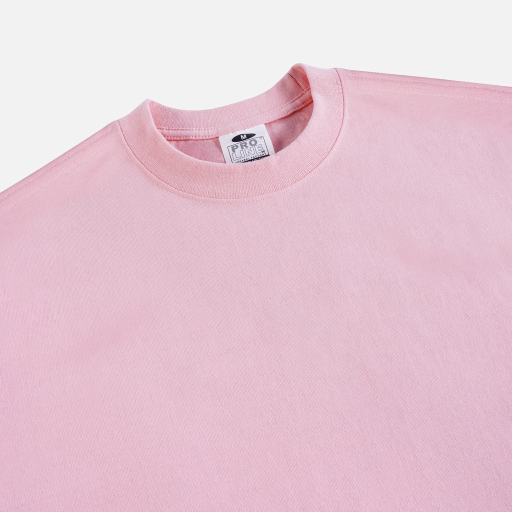 UNISEX SUPER HEAVY SHORT SLEEVE TEE
