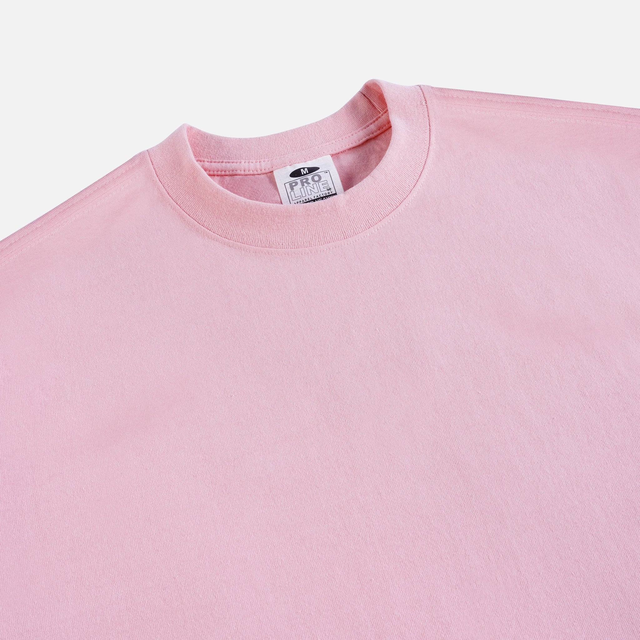 UNISEX SUPER HEAVY SHORT SLEEVE TEE