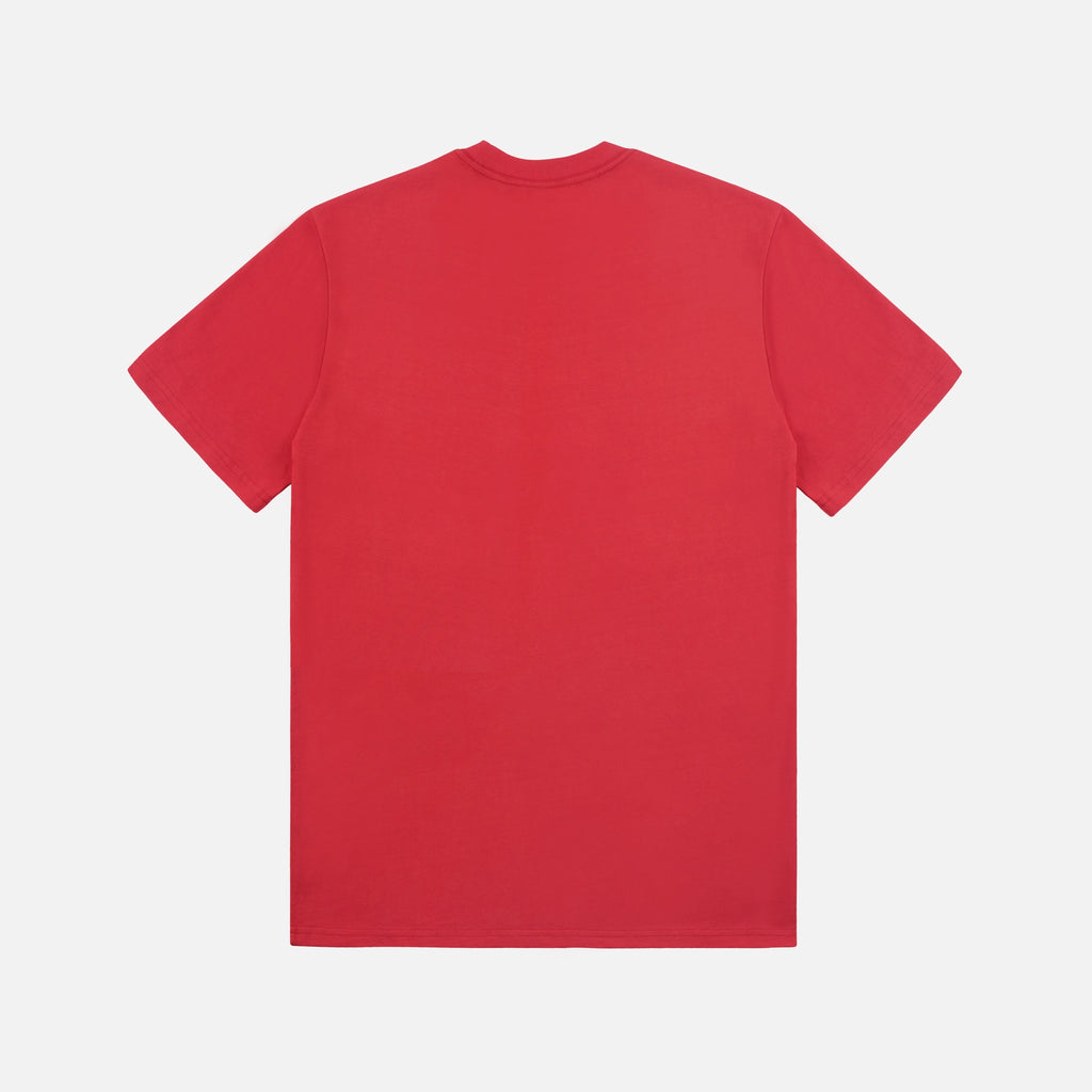 UNISEX SUPER HEAVY SHORT SLEEVE TEE