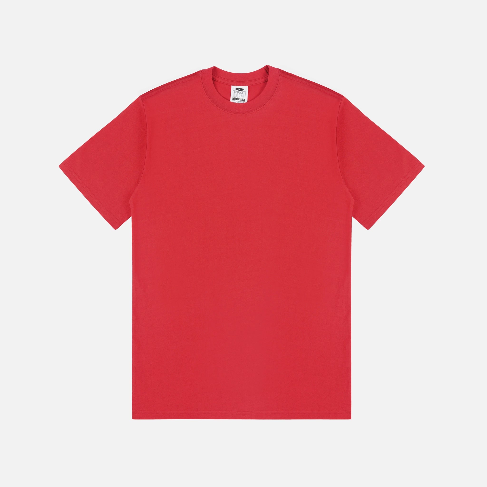 UNISEX SUPER HEAVY SHORT SLEEVE TEE
