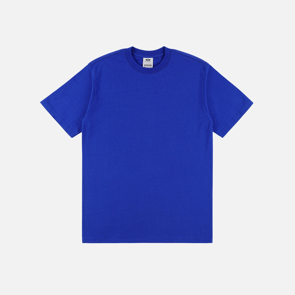 UNISEX SUPER HEAVY SHORT SLEEVE TEE