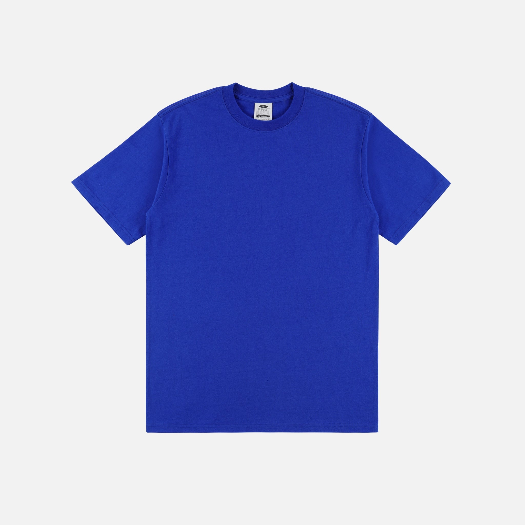 UNISEX SUPER HEAVY SHORT SLEEVE TEE
