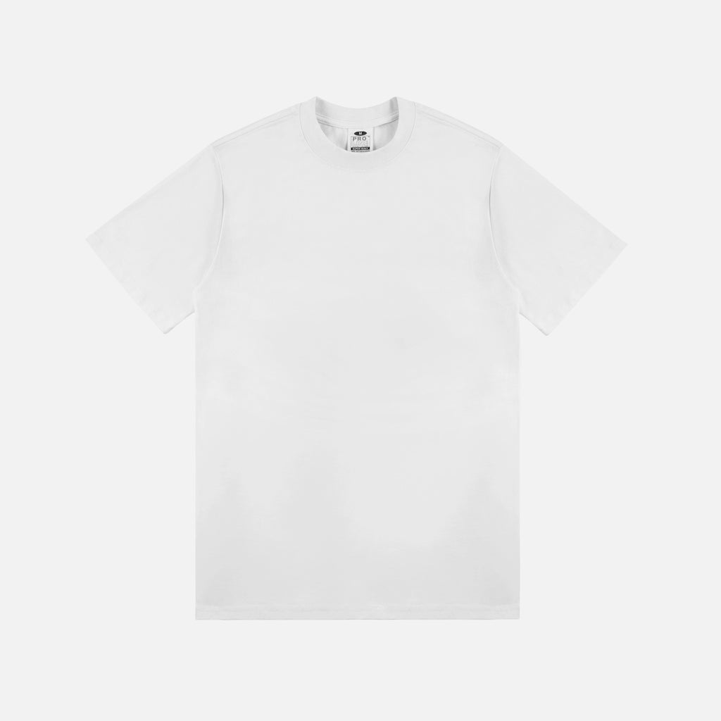 UNISEX SUPER HEAVY SHORT SLEEVE TEE