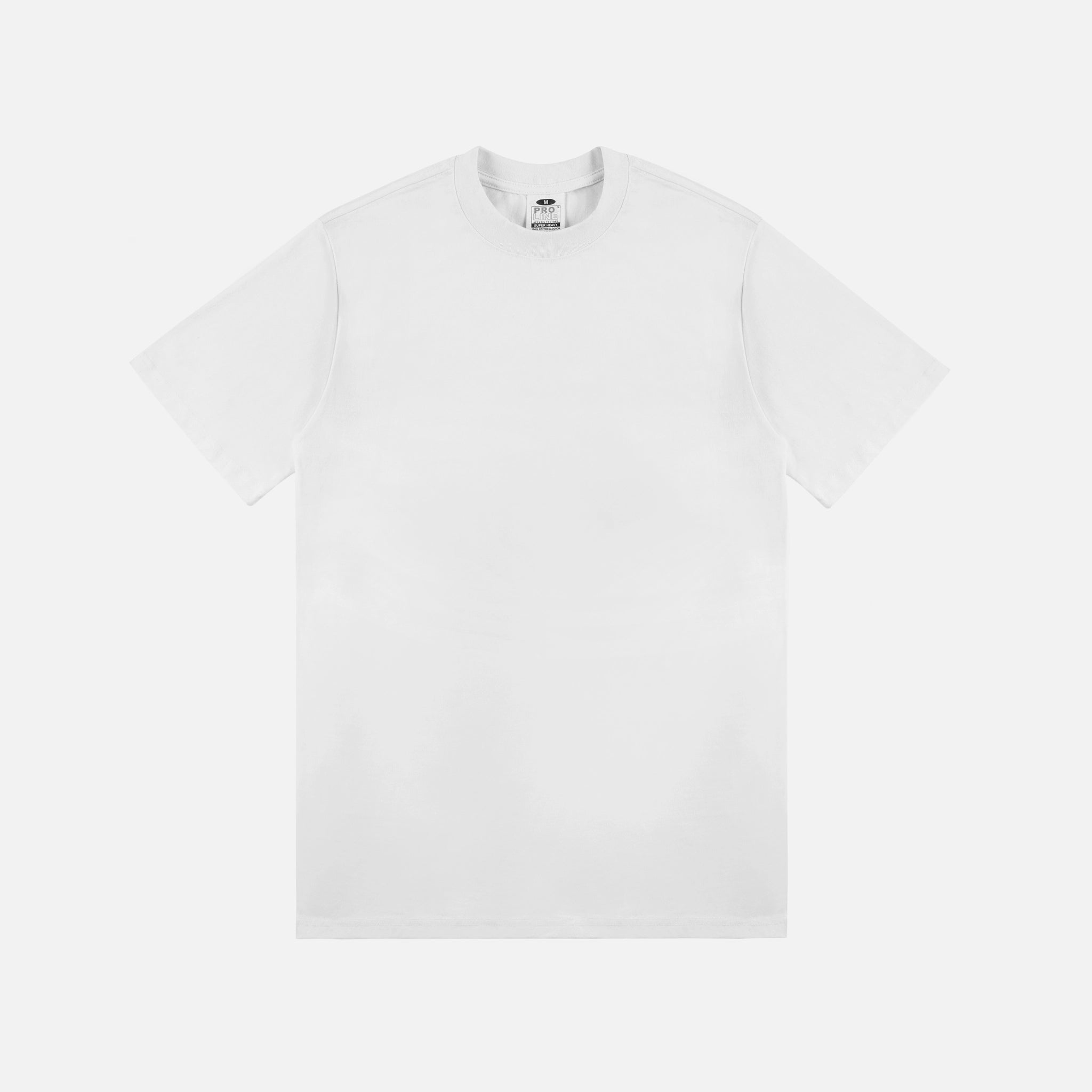 UNISEX SUPER HEAVY SHORT SLEEVE TEE